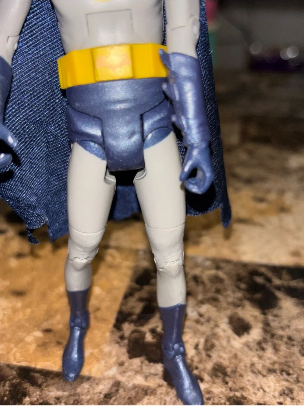 DC Comics batman classic